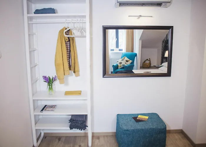 Fifteen Boutique With Self Check-in 4*