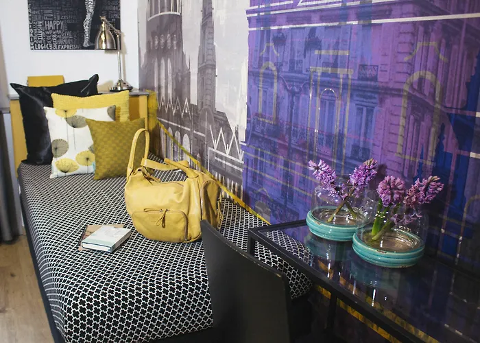 Fifteen Boutique With Self Check-in