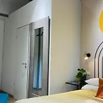 Fifteen Boutique With Self Check-in Budapest