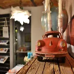 Gasthuis Fifteen Boutique With Self Check-in Boedapest