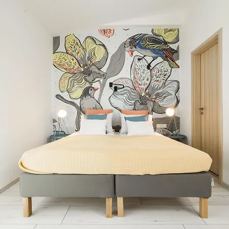 Fifteen Boutique With Self Check-in 4*