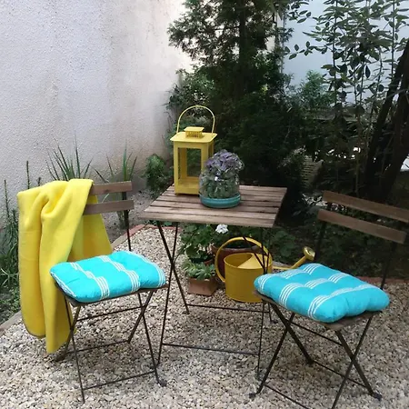 Fifteen Boutique With Self Check-in Pensiune 4*