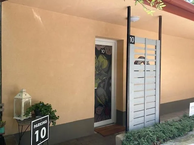 בית הארחה Fifteen Boutique With Self Check-in