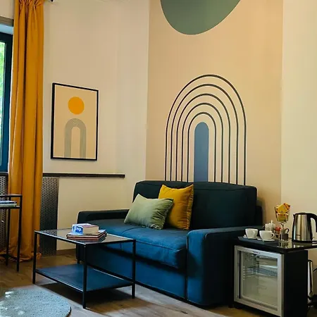 Fifteen Boutique With Self Check-in