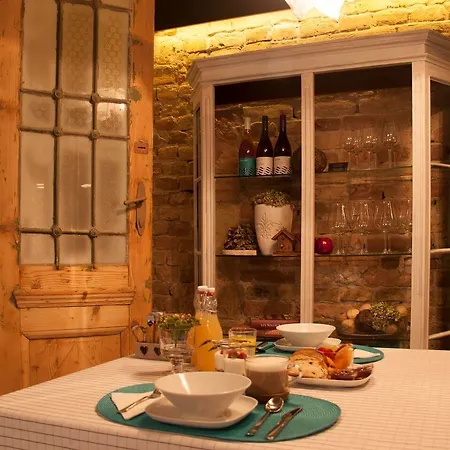 Gasthof Fifteen Boutique With Self Check-in