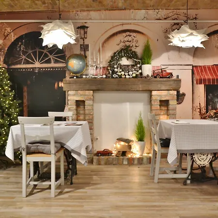 Fifteen Boutique With Self Check-in Gasthof Budapest