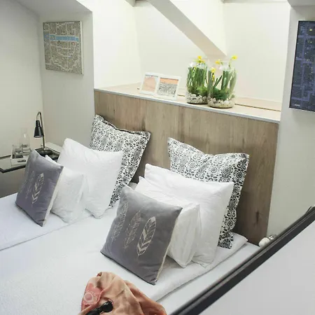 Fifteen Boutique With Self Check-in Gasthof