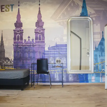 Gasthof Fifteen Boutique With Self Check-in